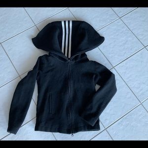 Y3 (large turtle neck ) sweeter